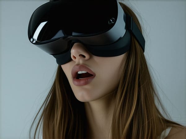 vr erotica